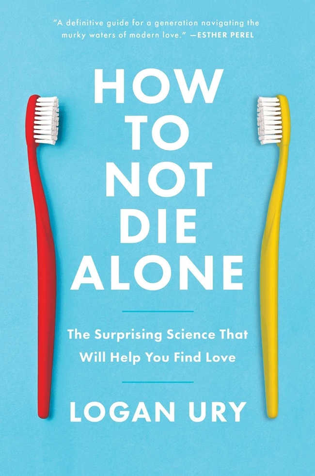 How Not to Die Alone